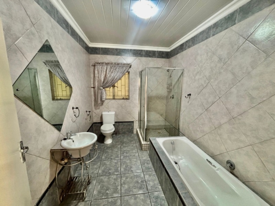 To Let 1 Bedroom Property for Rent in Bodorp North West